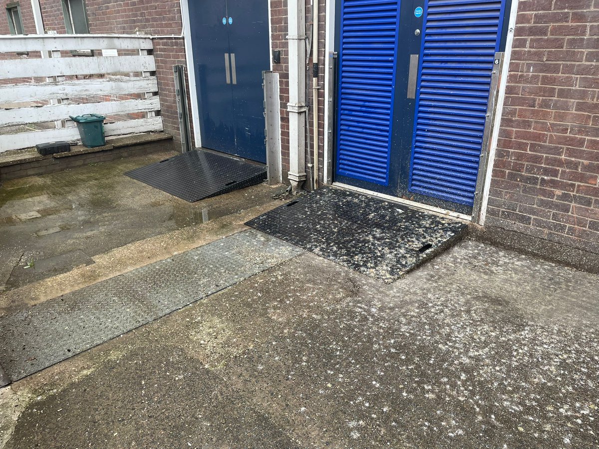 Green Commercial Cleaning Ltd tweet media