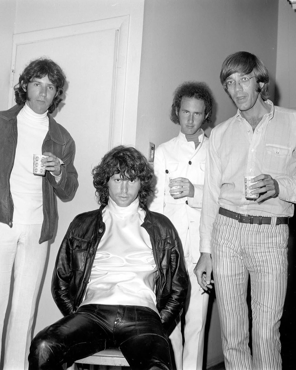 John Densmore tweet media