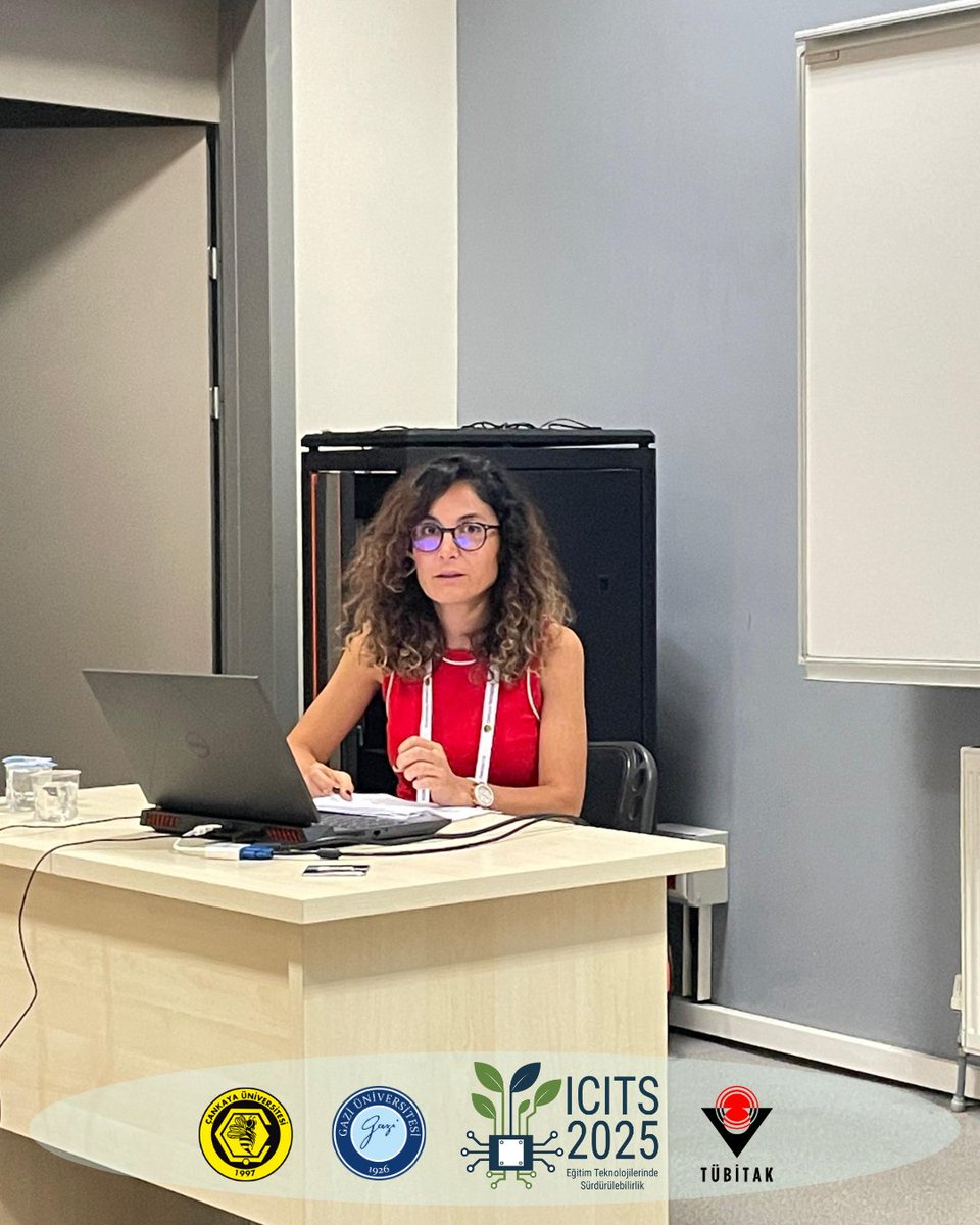ICITS 2025 tweet media
