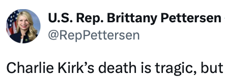 Will Chamberlain tweet media