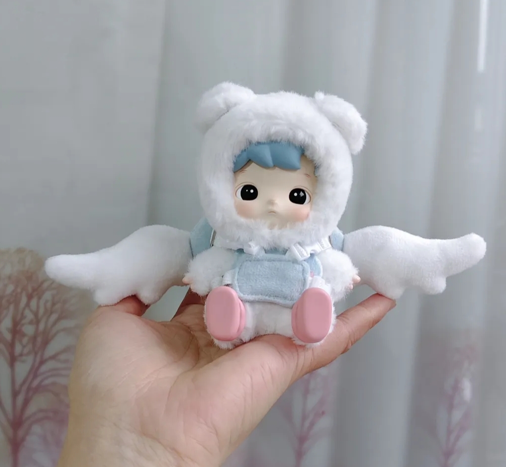 yojung_bo's tweet photo. 러브 윙스 10
https://t.co/3sgrFuVc7k

인형을 멜 수 있는 10cm 벨트 옷장으로, 옵션이 다양하며 마감 시간이 빠르므로 자세한 건 폼 참고 부탁 드리겠습니다!🙇‍♀️

기한 9월 21일 오후 9시까지 https://t.co/MACLP8Pwbq