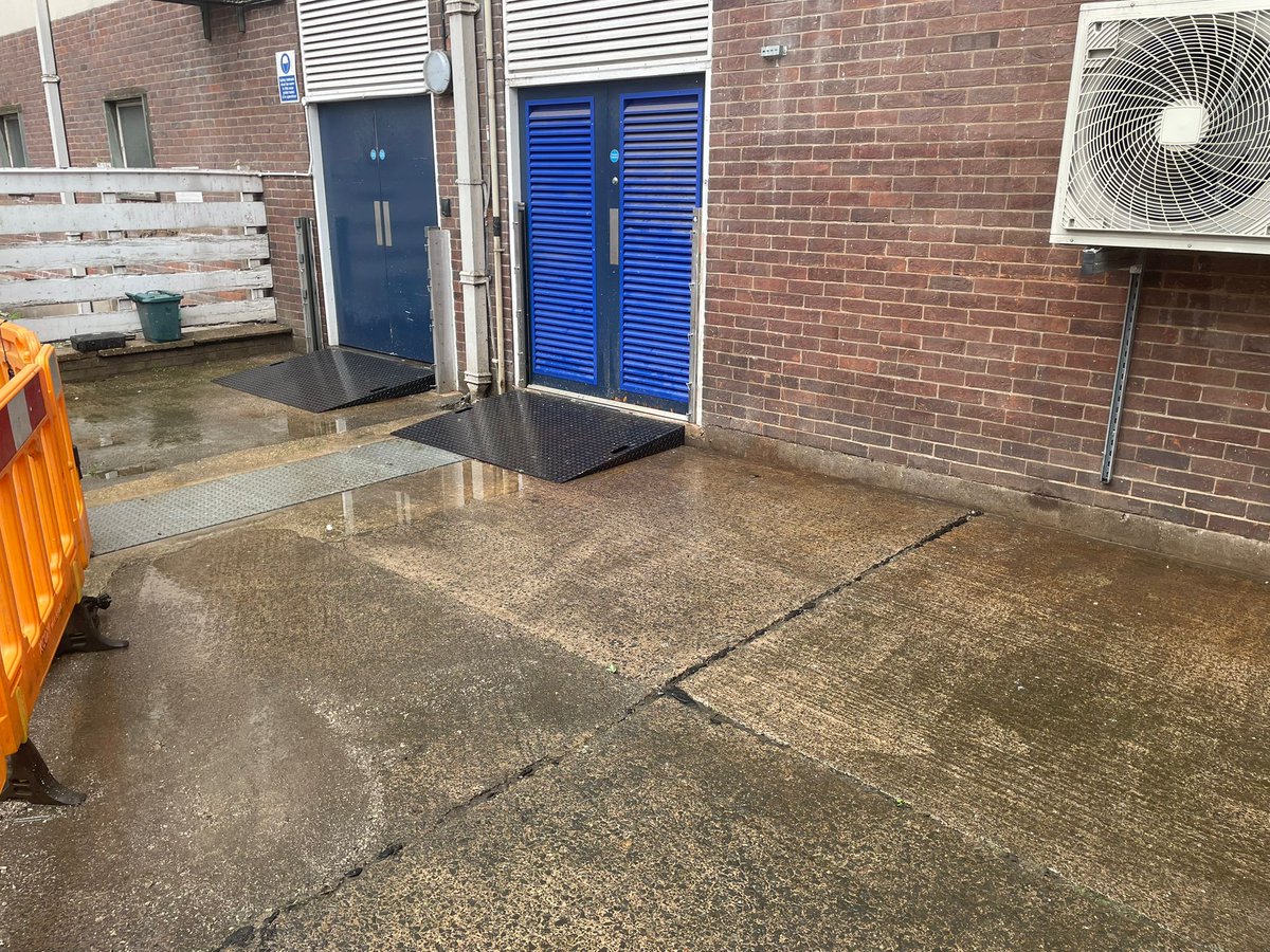 Green Commercial Cleaning Ltd tweet media