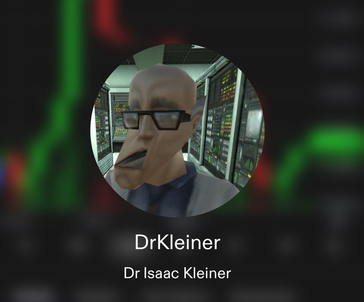 A lot to happen yet. Fasten your belts