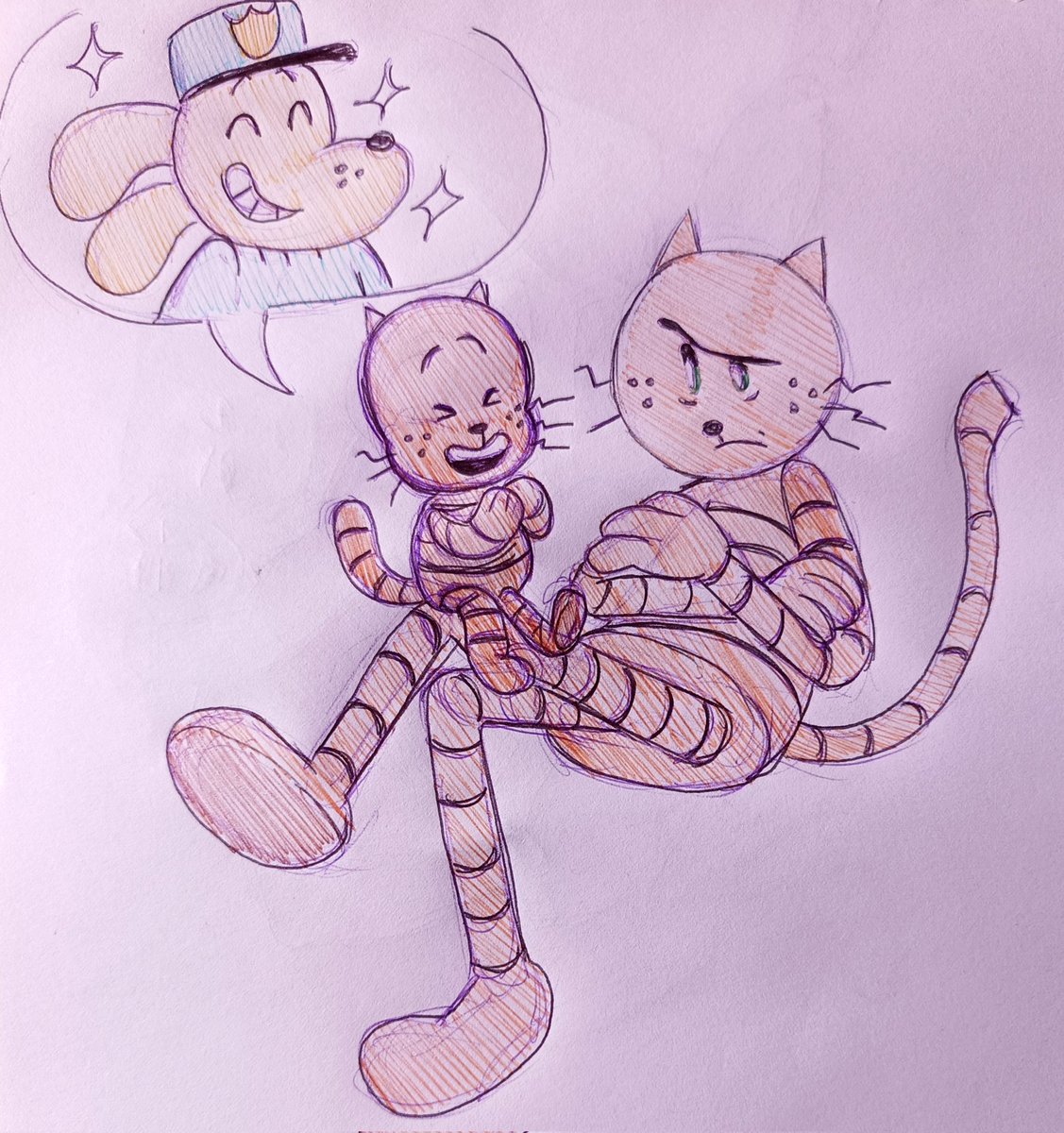 SugarShower tweet media