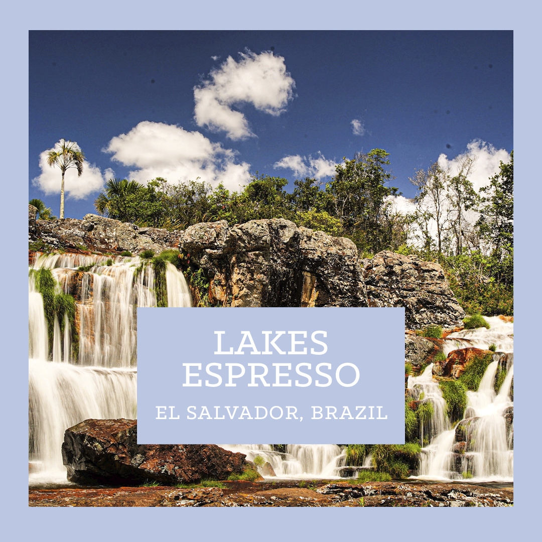 CarvetiiCoffee's tweet image. NEW Espresso! We’ve updated our Lakes Espresso. Expect flavours of chocolate, dried fruit and nut in a classic roast style.

get it here:
carvetiicoffee.co.uk/products/lakes…

#coffee #coffeebreak #coffeeroaster #coffeelover #coffeetime #espresso #espressocoffee #espressoblend #espressobeans