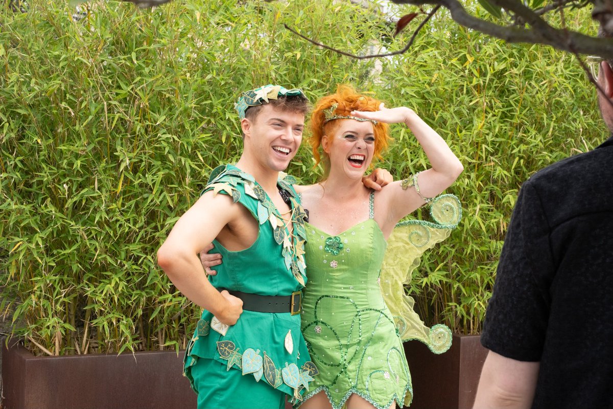 Theatre Royal Bath tweet media