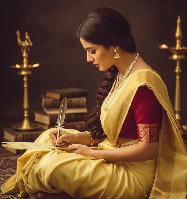 A strong woman may remain silent when people talk behind her back. But that doesn’t mean she doesn’t notice. It simply means she chooses not to waste her energy on foolishness. She has more important things to do.