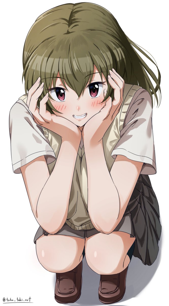 「すばるんハピバ～ #永吉昴誕生祭2025」|たか月Pのイラスト