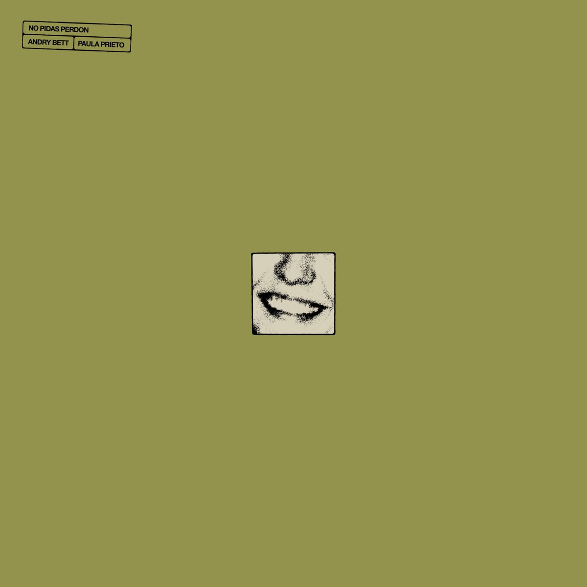 Andry Bett presenta "No Pidas Perdón" ft. Paula Prieto

🫱🏼‍🫲🏽Este sencillo une perfectamente los universos de ambos artistas para lograr un nuevo himno del indie-folk/rock, con coproducción de <a href="/bobcrous/">Bob Crous</a> 

👉🏽 Escucha lo nuevo de <a href="/andry_bett_ok/">Andry Bett</a>  en <a href="/SpotifyARG/">Spotify Argentina</a> 
open.spotify.com/intl-es/track/…