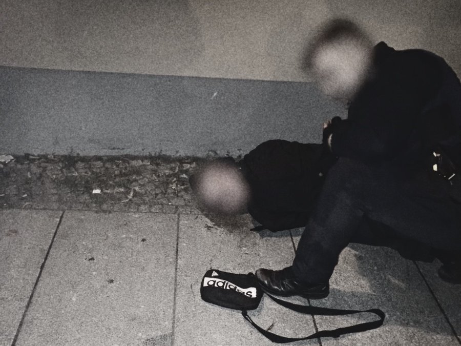 Die mörderischen Linken
🟪🟪🟥🟥🟦🟦🟩🟩🟨🟨
Ein Linker versuchte einen Politiker zu ermorden -
er stach mit einer Machete und 18 Stichen auf einen AfD-Kandidaten ein. Der Wahlhelfer von Sven Kilian wurde am Wahlabend in #Nauen schwer verletzt. 
 -&gt; Festnahme  -&gt; Antifa-Verbot 🙏