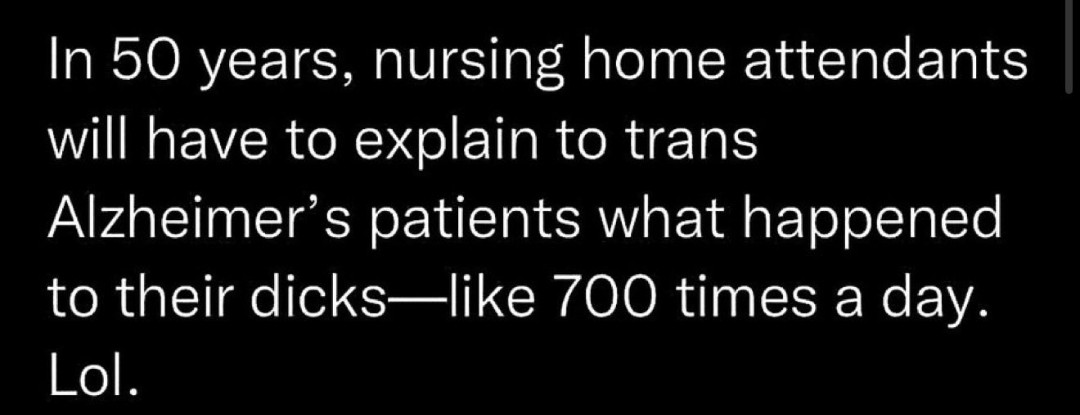 BillGatesOHell's tweet image. #Transgenderism is a mental illness.

#Transgender #Trantifa #TransTerrorism