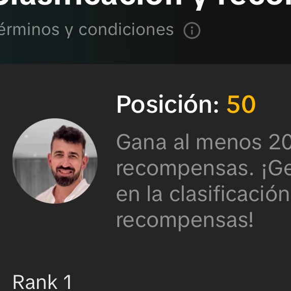 Top 50 tiktok shoper España 😃