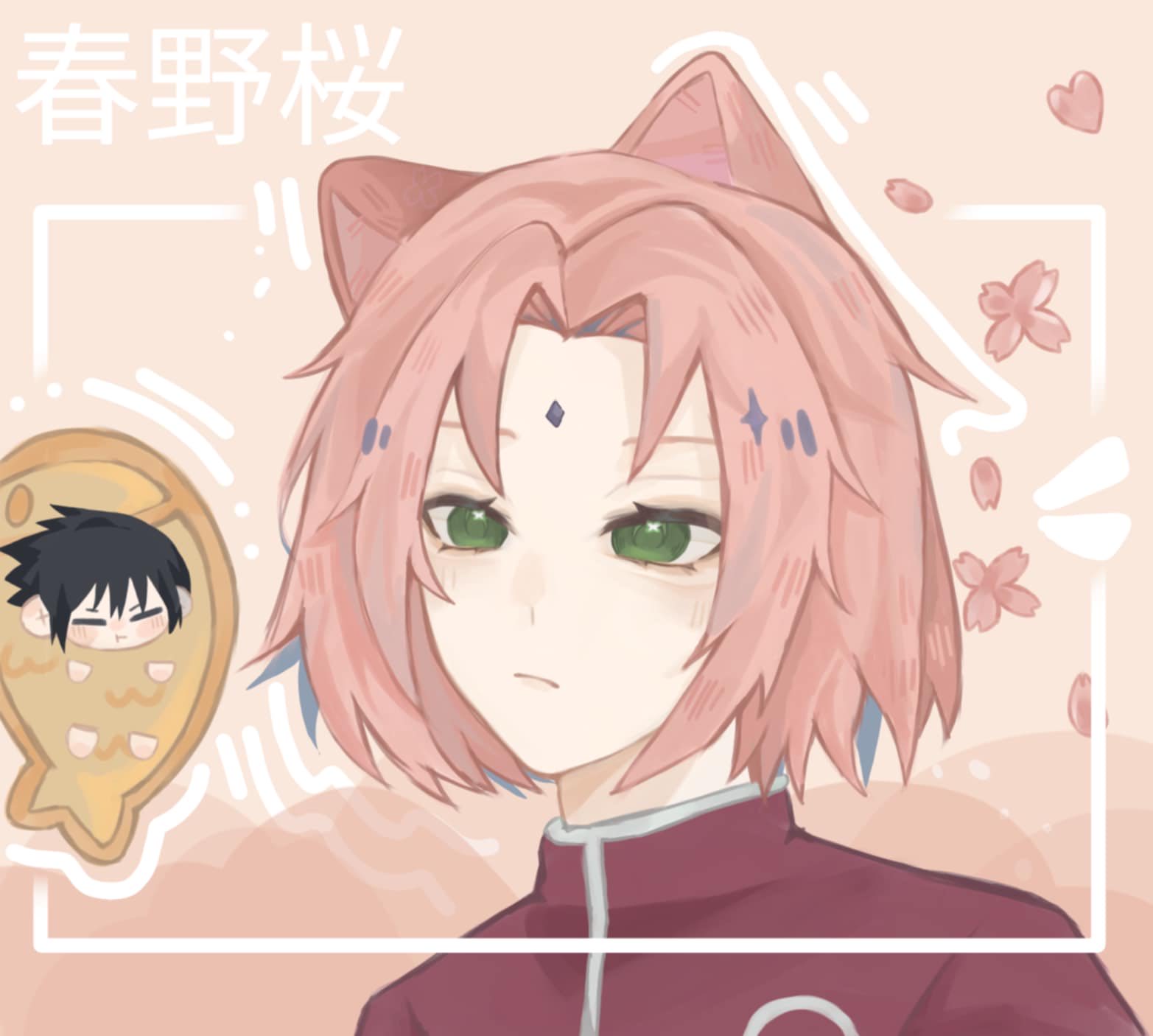 haru haru 🌸 (@haruharusake) / X