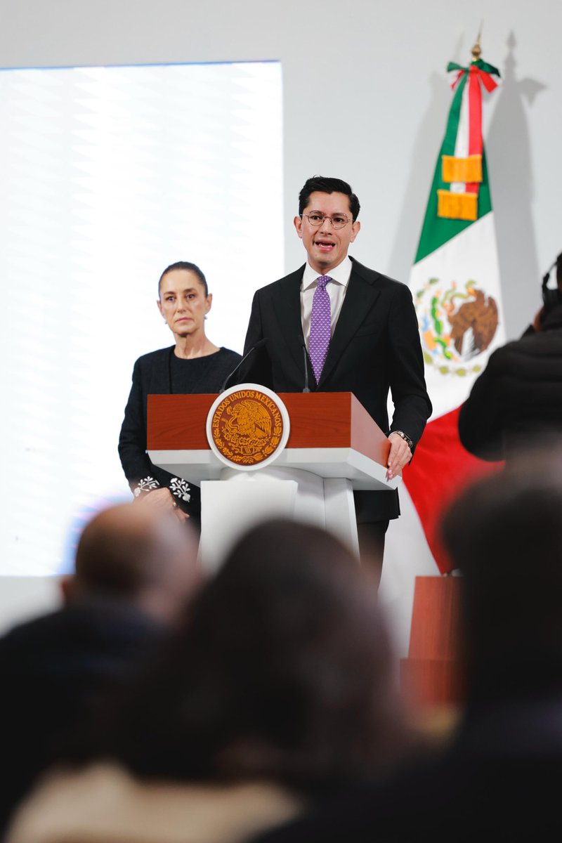 Relaciones Exteriores tweet media