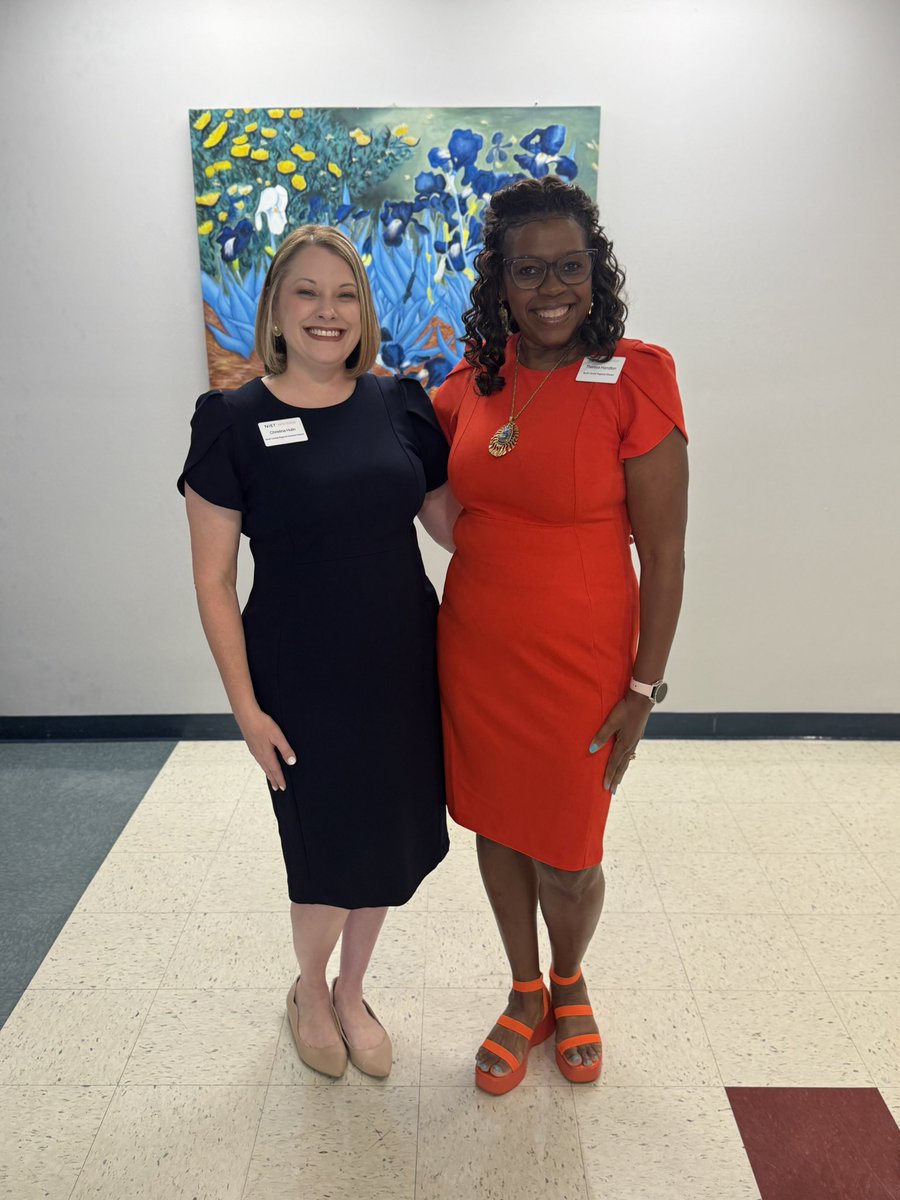 ChristinaHulin's tweet image. Excited to kick off our @NIETteach South-Central Regional Collaborative in Bossier Parish this morning! @TheresaHamiton @marjrabun @April_Woolard @SwiftStudy1 @NIETSRoss