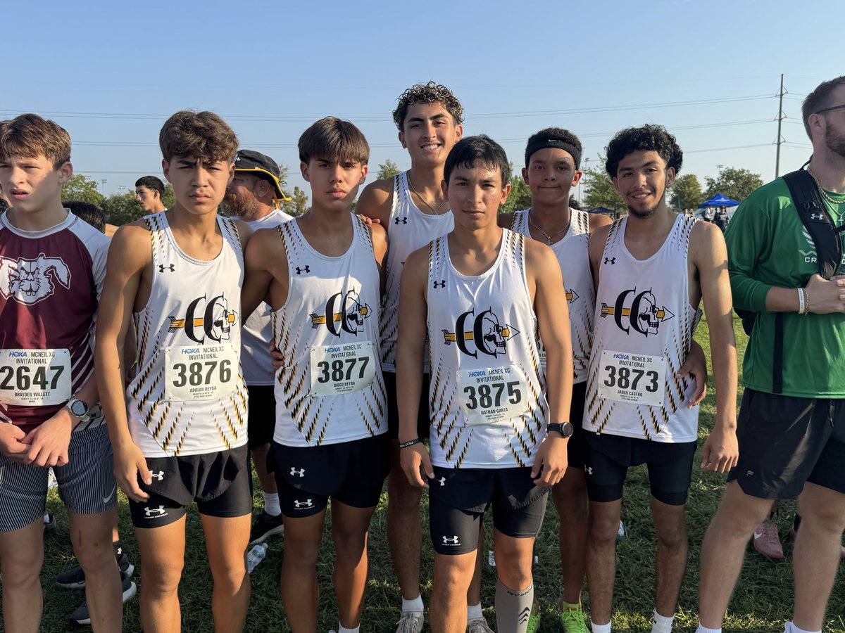 LYTLE XC tweet media