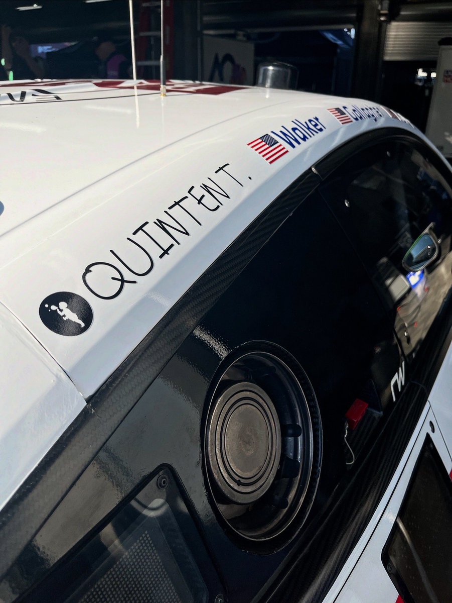 Meet Quinten T., our Resilient Racer this weekend for the #BattleOnTheBricks. Quinten passed from Acute Lymphoblastic Leukemia and we’re fundraising for kids just like Quinten from the <a href="/austinhatcherfo/">Austin Hatcher Foundation</a> and <a href="/CampBoggyCreek/">Camp Boggy Creek</a>.