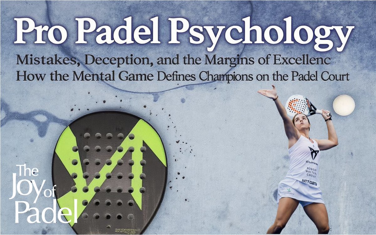 mdial's tweet image. Predictability can cost you in pro padel. Top players use deception and unpredictability to gain the upper hand. Learn more here:
👉 More on mind games: minterdial.com/2025/09/pro-pa…

#PadelStrategy #Unpredictable