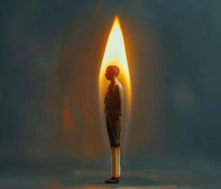 Dailymuhafazaka's tweet photo. "İnsanı eksilten kaybedişleri değil,
Zannedişleridir." https://t.co/3ixPaihgQO