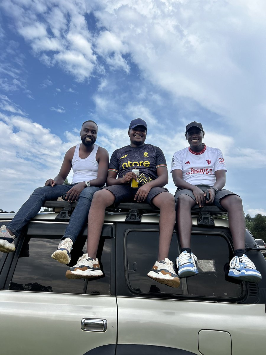 Lincoline BUHANGAZI tweet media
