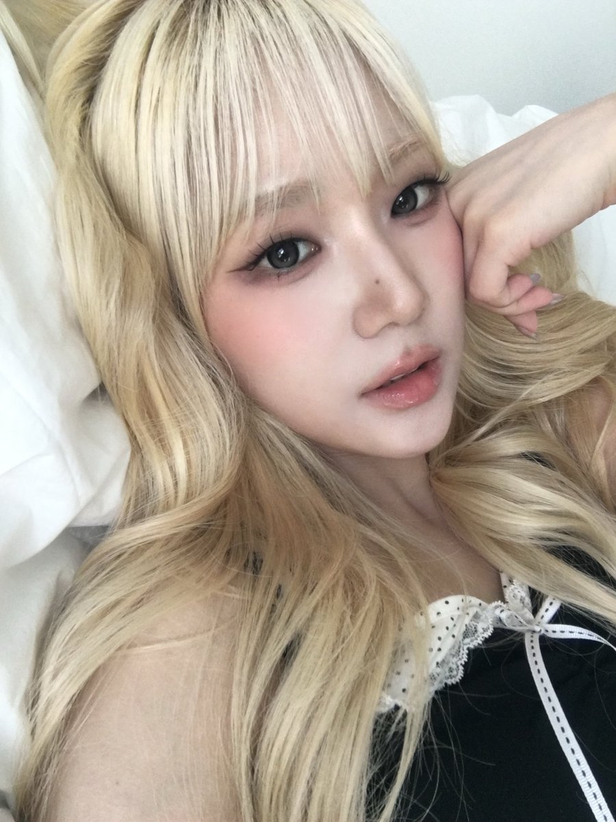 Pumpkin030806's tweet image. 250920
Fromm update 
#SeoYeon #윤서연 #서연 #ソヨン