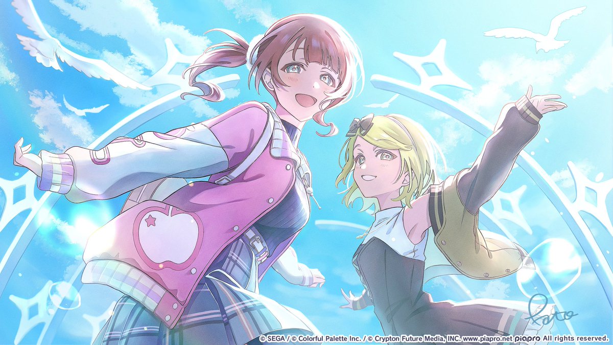 vistletoe's tweet image. ขอบคุณพาโตะซังที่รักพี่โฮนามิมากขนาดนี้จริงๆ รักพี่โฮนามิมากๆ และรักเส้นพาโตะซังมากๆ TT__TT เป็นเมนพี่โฮนามิที่มีความสุขที่สุดในโลก