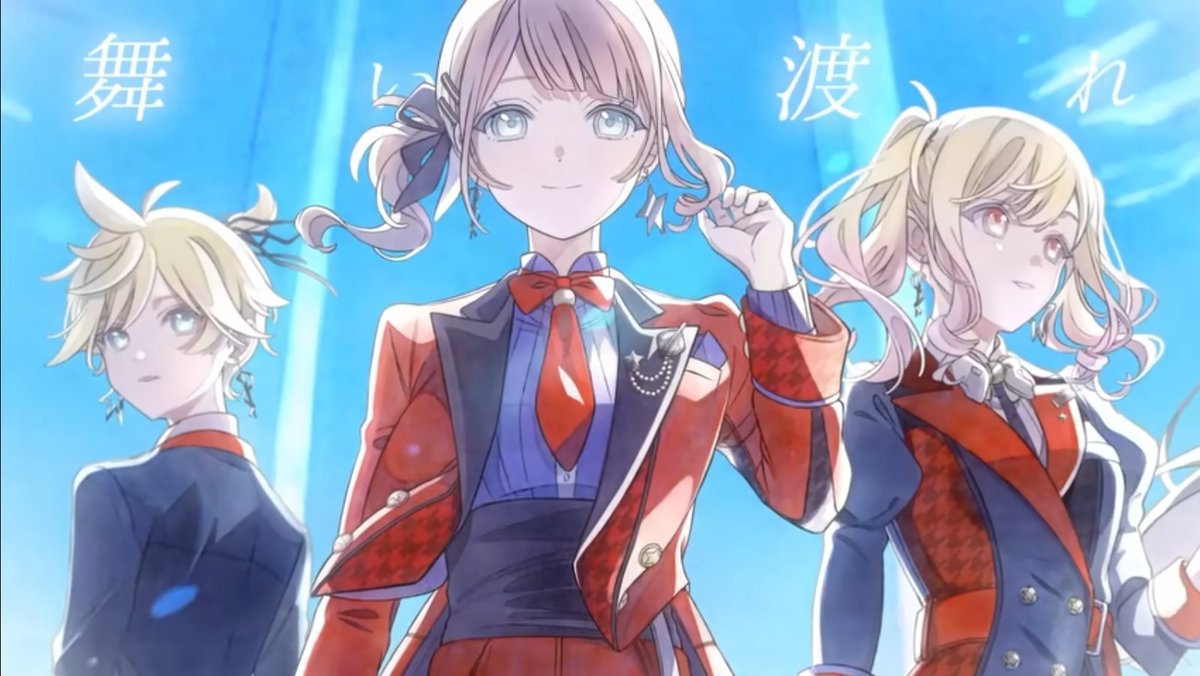 vistletoe's tweet image. ขอบคุณพาโตะซังที่รักพี่โฮนามิมากขนาดนี้จริงๆ รักพี่โฮนามิมากๆ และรักเส้นพาโตะซังมากๆ TT__TT เป็นเมนพี่โฮนามิที่มีความสุขที่สุดในโลก