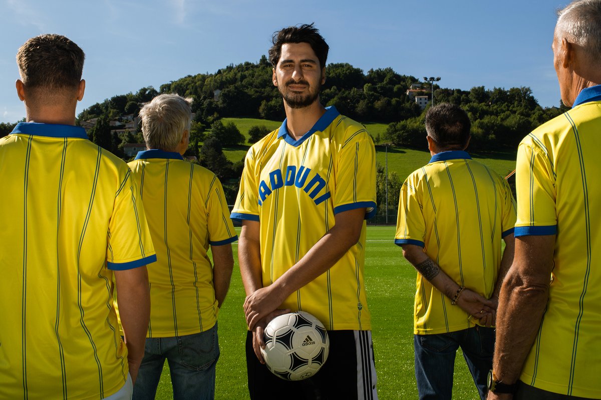 TRINCAMP tweet media