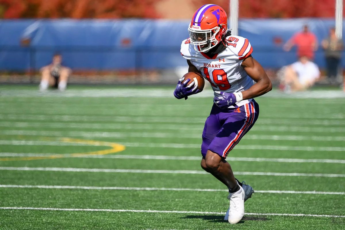 Trent montgomery (@trentmontgnct) on Twitter photo #AGTG Blessed to recieve an offer from <a href="/HobartFootball/">Hobart Football</a> 🟣🟠 <a href="/CoachKaz_FRM/">CoachKaz_FRM</a> <a href="/Coach_DeWall/">Kevin DeWall</a> <a href="/CoachHawley/">Coach Hawley, M.A.Ed.</a> <a href="/NatureCoastFB/">Nature Coast Tech Football 🦈🏈</a> <a href="/Andy_Villamarzo/">Andy Villamarzo</a> <a href="/SuncoastPreps/">Suncoast Preps</a> <a href="/PrepRedzoneFL/">Prep Redzone Florida</a> <a href="/PrepRedzoneFL/">Prep Redzone Florida</a> <a href="/BigCountyPreps1/">BCP SPORTS</a> #AGTG Blessed to recieve an offer from <a href="/HobartFootball/">Hobart Football</a> 🟣🟠 <a href="/CoachKaz_FRM/">CoachKaz_FRM</a> <a href="/Coach_DeWall/">Kevin DeWall</a> <a href="/CoachHawley/">Coach Hawley, M.A.Ed.</a> <a href="/NatureCoastFB/">Nature Coast Tech Football 🦈🏈</a> <a href="/Andy_Villamarzo/">Andy Villamarzo</a> <a href="/SuncoastPreps/">Suncoast Preps</a> <a href="/PrepRedzoneFL/">Prep Redzone Florida</a> <a href="/PrepRedzoneFL/">Prep Redzone Florida</a> <a href="/BigCountyPreps1/">BCP SPORTS</a>
