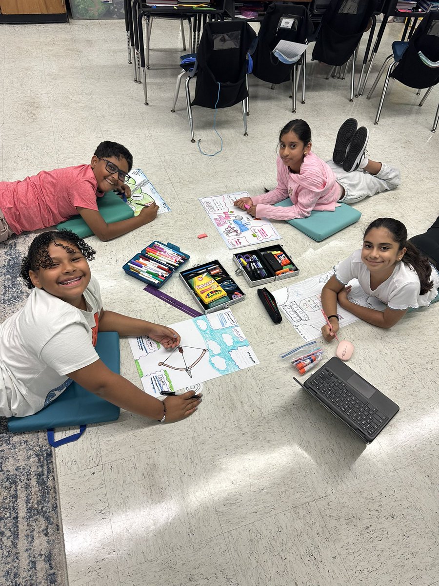 nicmcg_18's tweet photo. Working on our Health Project - Sports/Activities we like to do to stay active! https://t.co/yNyOMG5pEp