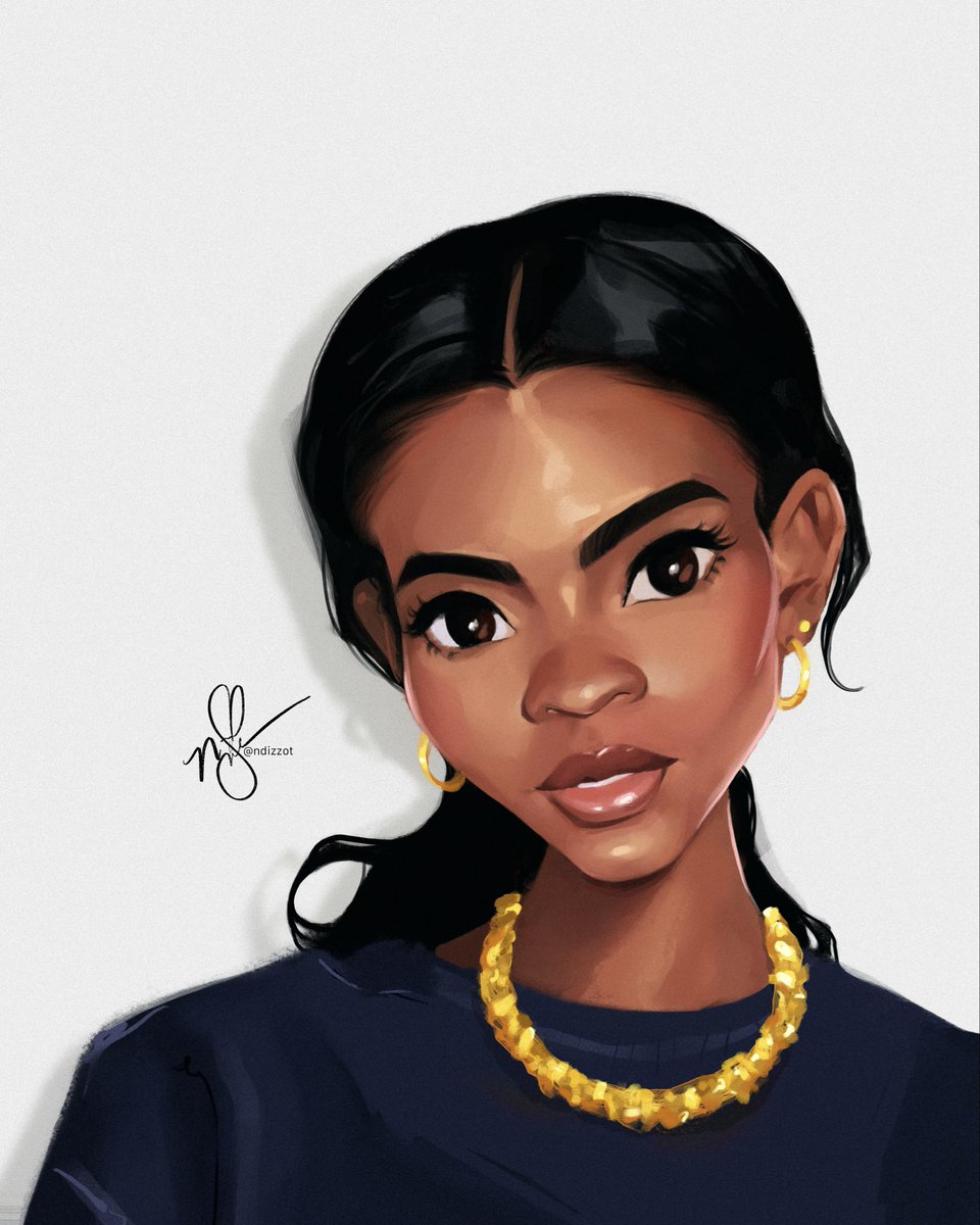 ndizzot's tweet photo. @RealCandaceO https://t.co/gNkG6hXfJ6