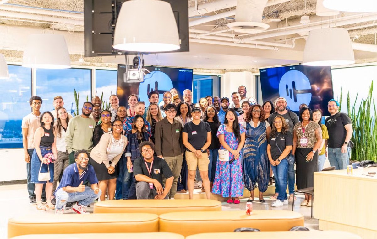 ladyleet's tweet image. Modern Web #ATL is back on September 30!

Join us in Alpharetta for talks from @nerajno, @bytesofbree, and @jamesdillard, plus plenty of time to connect with Atlanta’s developer community (&amp;amp; enjoy some pizza 🍕).

If you&apos;re in the #AtlantaTech scene, you won&apos;t want to miss it!
