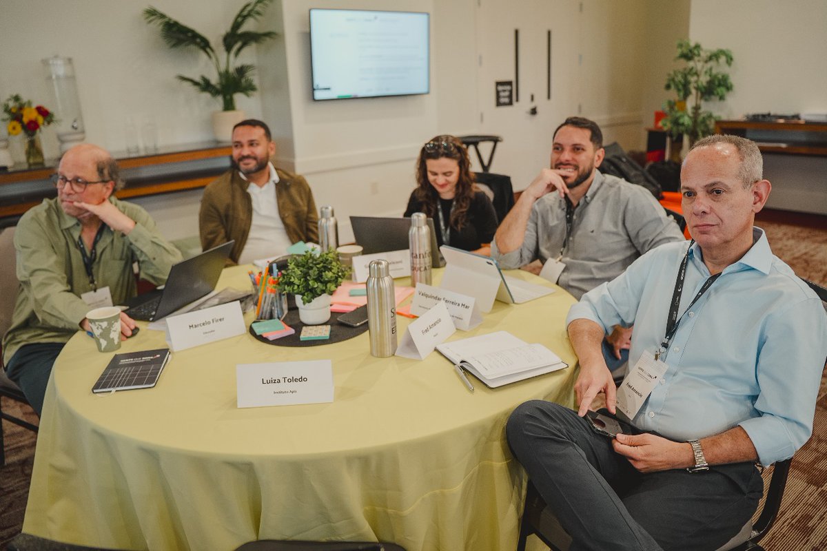 Prefeitura de Manaus participa de imersão internacional em Stanford para fortalecer ensino da matemática. O evento em Stanford se soma a outras iniciativas que vêm sendo implementadas na rede municipal de Manaus para melhoria da educação.

acesse.one/TVDXo