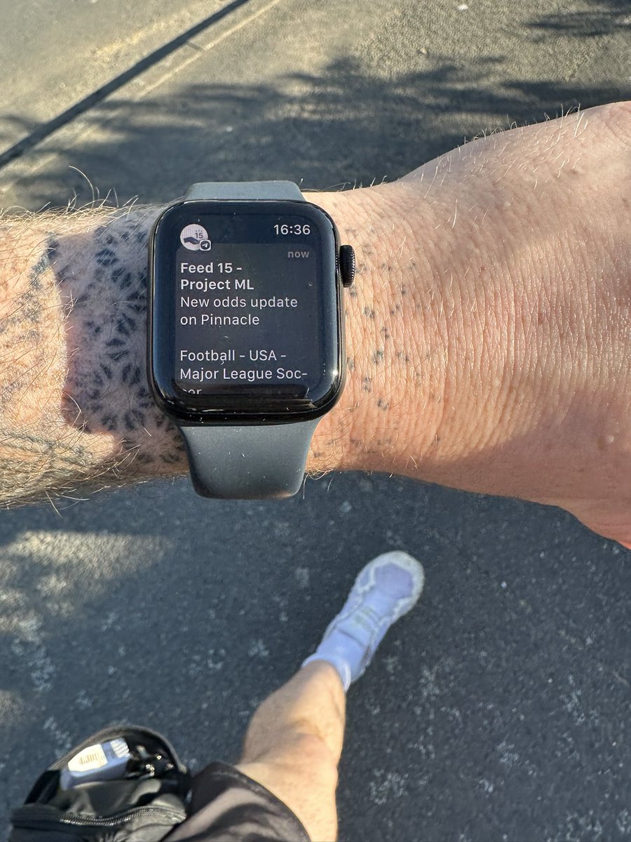 TipsterCharlie's tweet image. Man City ✅ 

We did very nicely on the #UCL games in #ProjectML 

Arsenal ML ✅
Bayern ML ✅
City ML ✅
Barcelona ML ✅
Galatasaray ❌

If you aren’t following this FREE project then you should be. 

More bets coming up. 

Bets ONLY on the Fulltime result market. Link below 👇