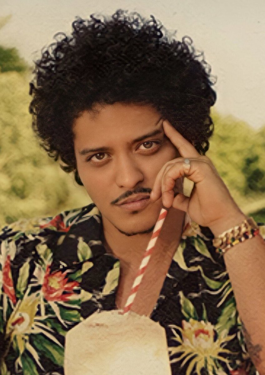 Those beautiful curls…😍