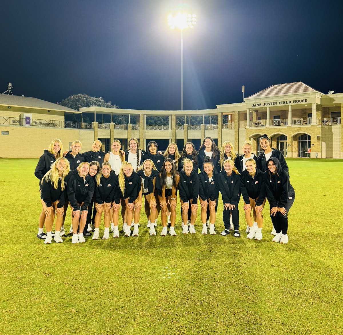 It’s #Big12 opener🔥 It’s #GAMEDAY🙌🏼 Fantastic challenge on the road at TCU tonight. Let’s do this 😃😤 #GoUtes