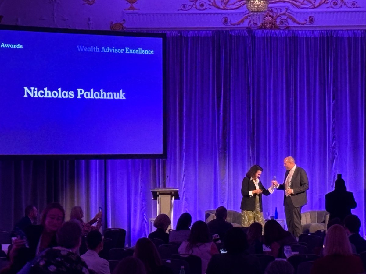 DAF Giving Summit tweet media