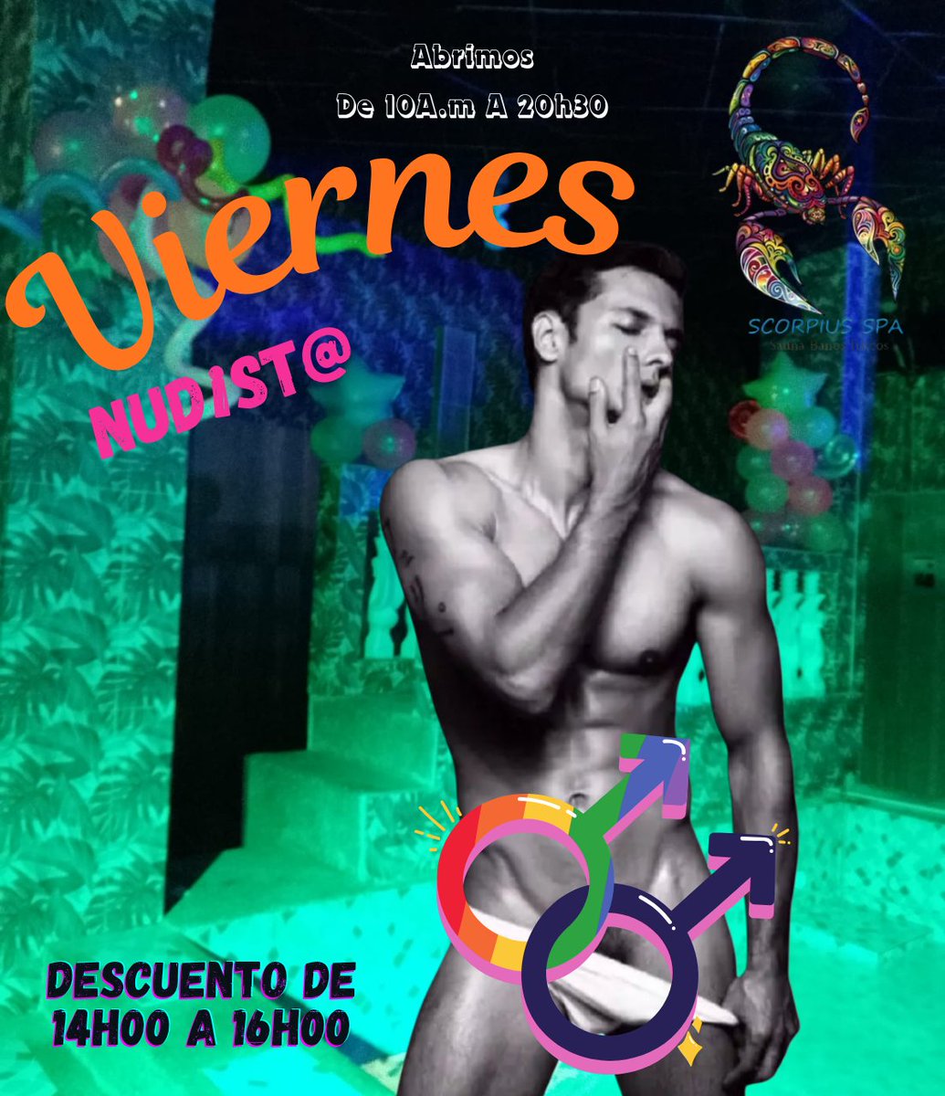 ScorpiusSpagye tweet media