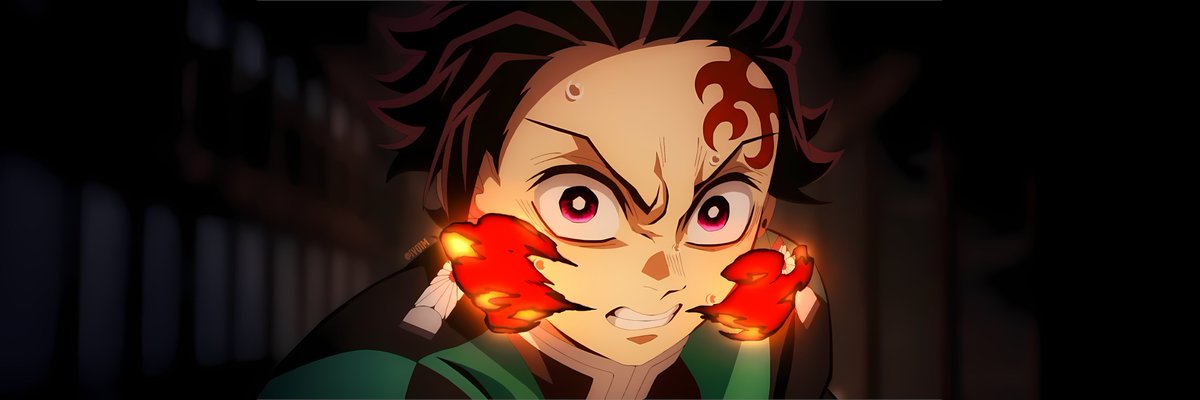 iyq1m's tweet image. Kamado Tanjiro 4K #header
↳ #kimetsunoyaiba