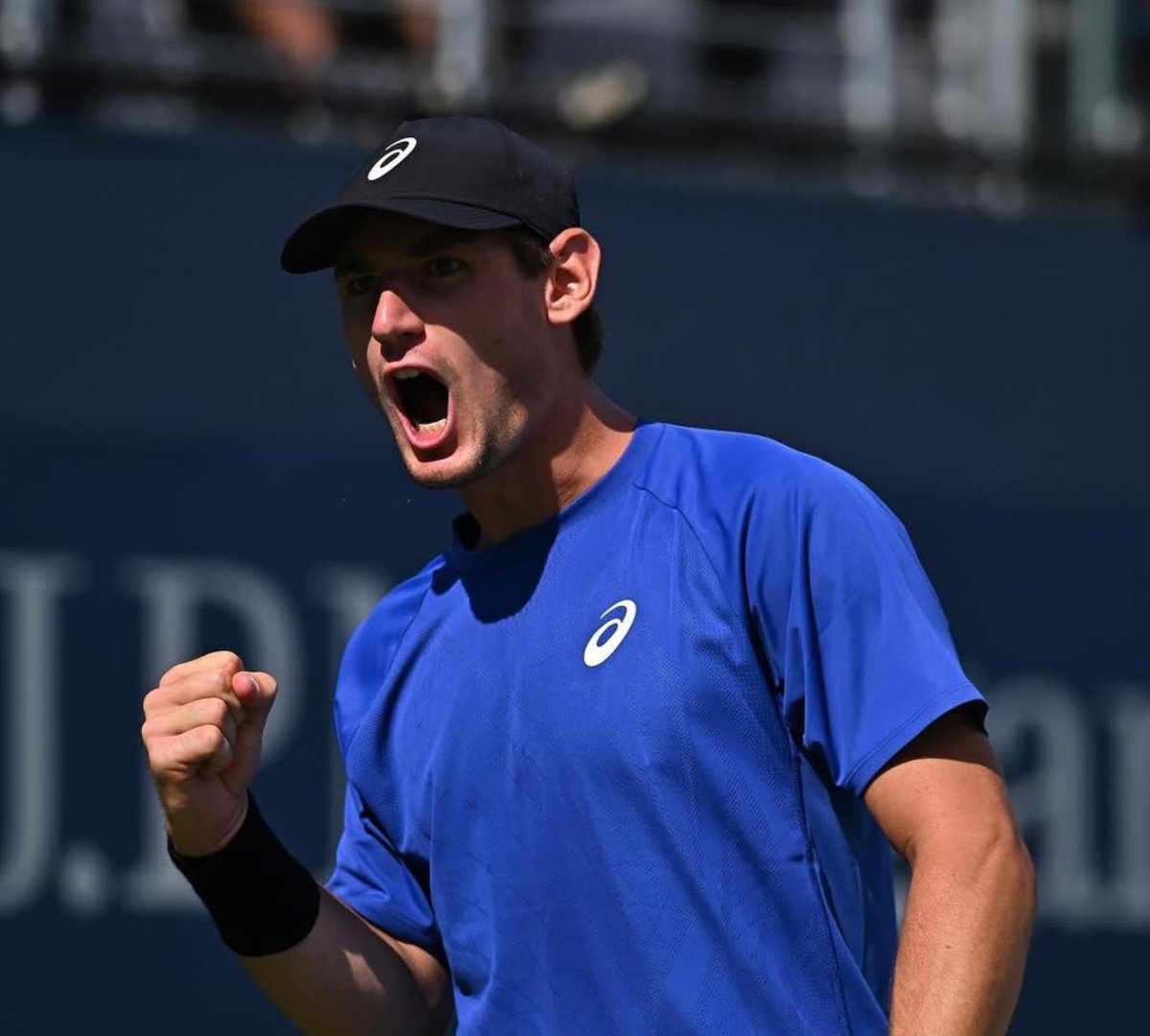 💷💷💷 CASH THAT 💷💷💷

✅ 3U Royer to win (-125)
📊 +2.40 Units 

🤍 WHO CASHED ??? I WANNA KNOW