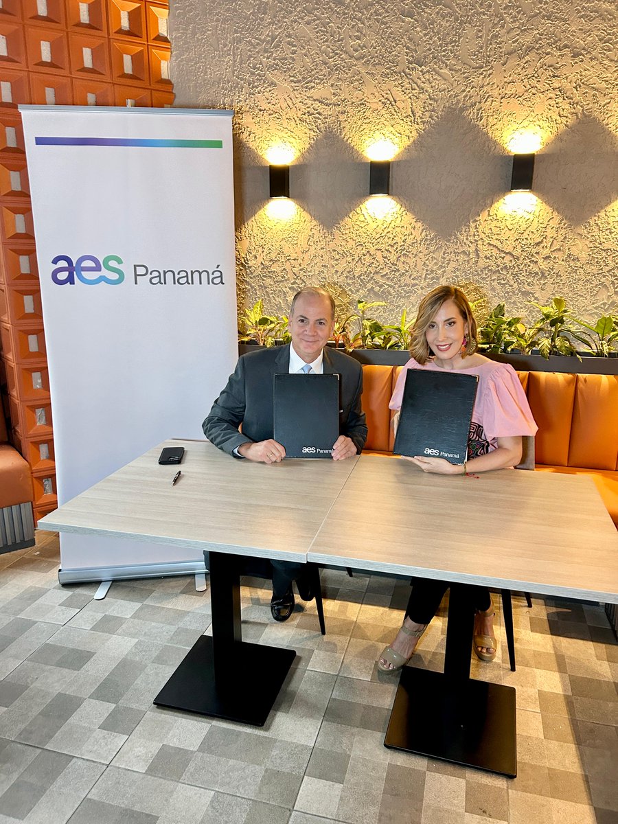 En AES Panamá creemos en el poder de las iniciativas que dejan huellas positivas en nuestra sociedad.

Por eso, nos sumamos como aliados de Panamá en Positivo, una plataforma que promueve el optimismo, la esperanza y el buen actuar en el país.

#AESPanamá #PanamáEnPositivo