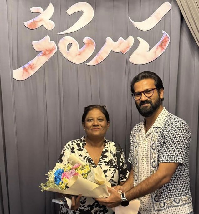 “Kanbulo” movie is 1 of the best Dhivehi film that I have seen.All actors, actresses including supporting ones have demonstrated excellent performance . Bravo - director &amp; producer as well as makeup artists &amp; entire crew for the outstanding performance. Wishing success . 👍🏼🎖️