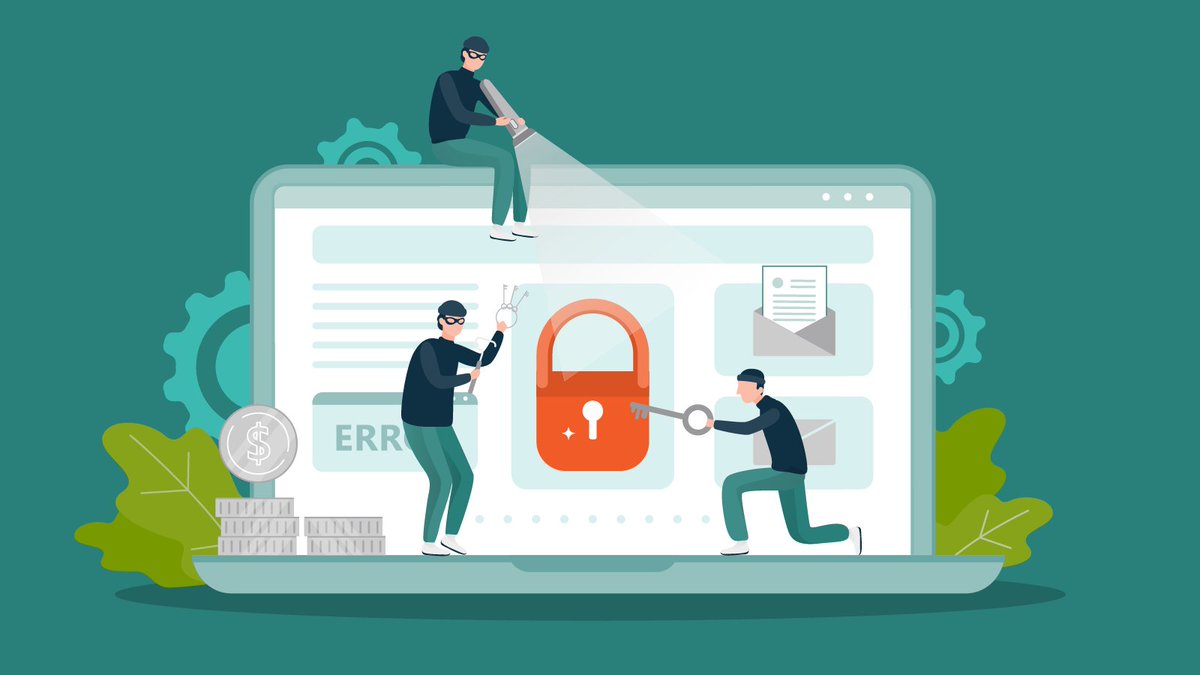 MetaSource's tweet image. How high is your risk of payment fraud?

Let’s dive into:
🔭 The fraud landscape
⚠️ Vulnerabilities of traditional invoice processing
🏆 How AP automation prevents fraud

↪️ hubs.la/Q03K5Cyb0

#APAutomation