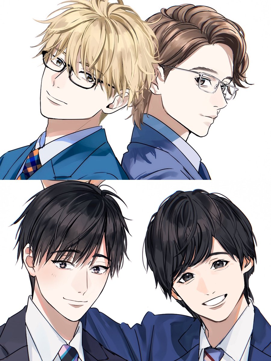 01mogu05's tweet photo. 素晴らしい作品をありがとうございました…😭🙏(再掲ですいません) https://t.co/I7hbmEWXfR