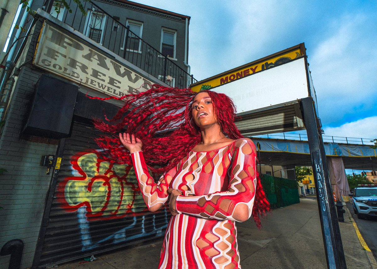 NEVER NORMAL tweet media