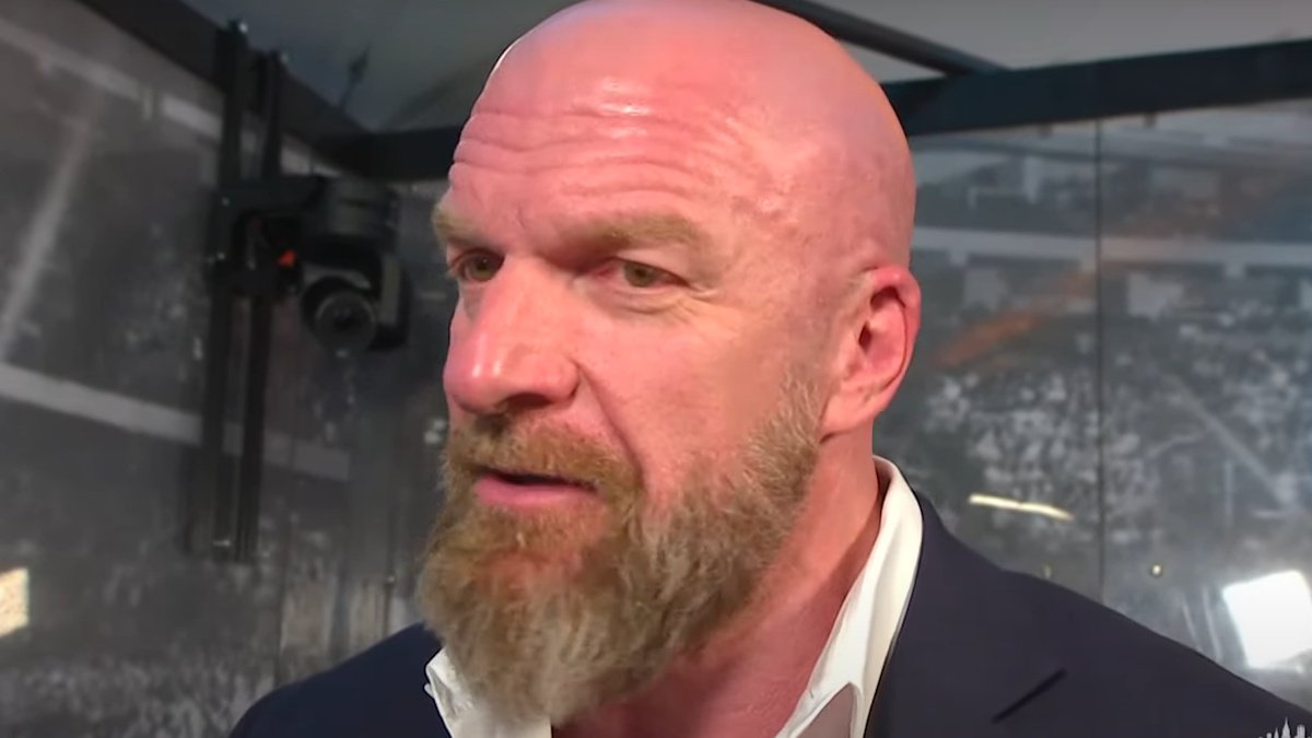 Triple H explains how to transition from being an athlete to being a businessman:

"You have to treat it just like you did your career. Every moment, you think about the same thing. Everything that you do is geared towards changing and being that professional that you need to be.