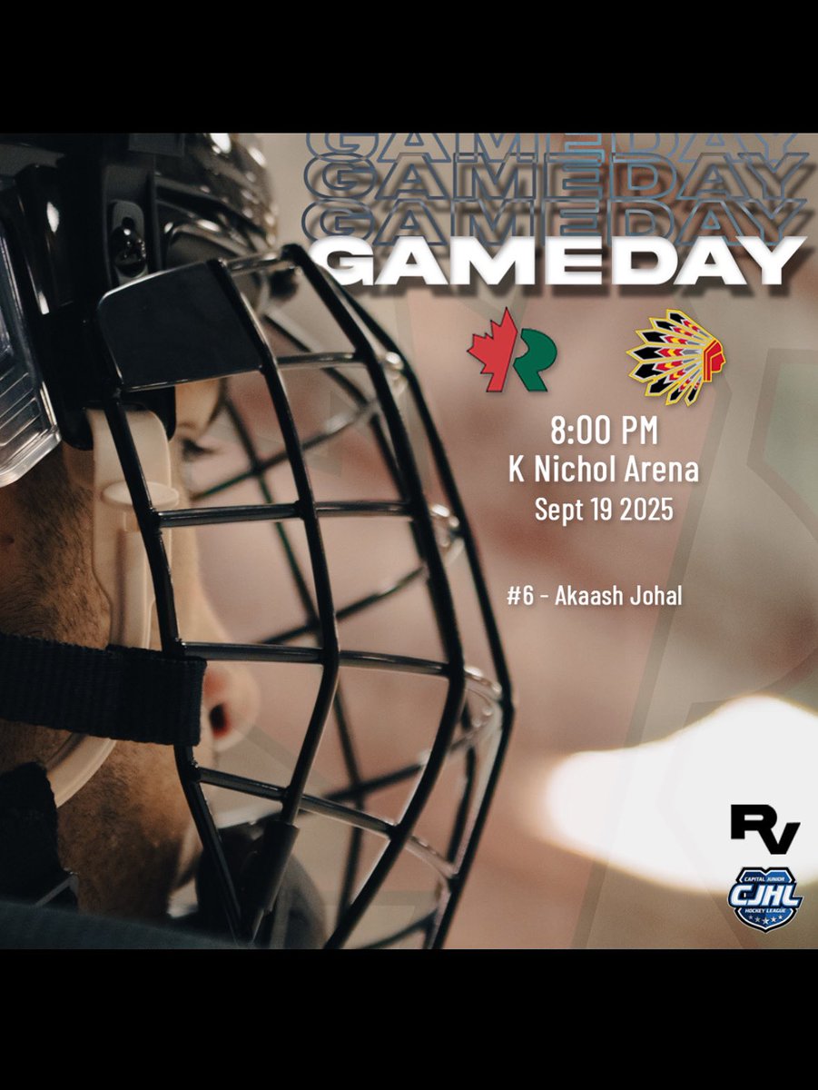 Edmonton Royals tweet media