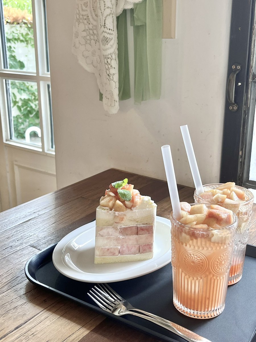 지카𝜗𝜚 tweet media