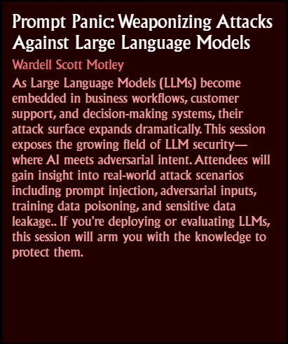 BSides CT tweet media