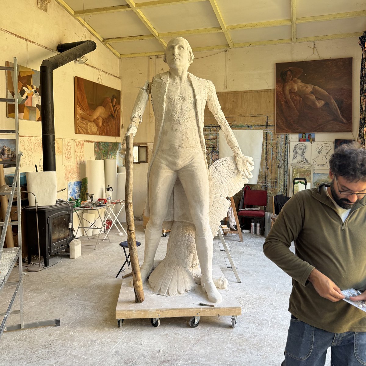 long live the American Republic